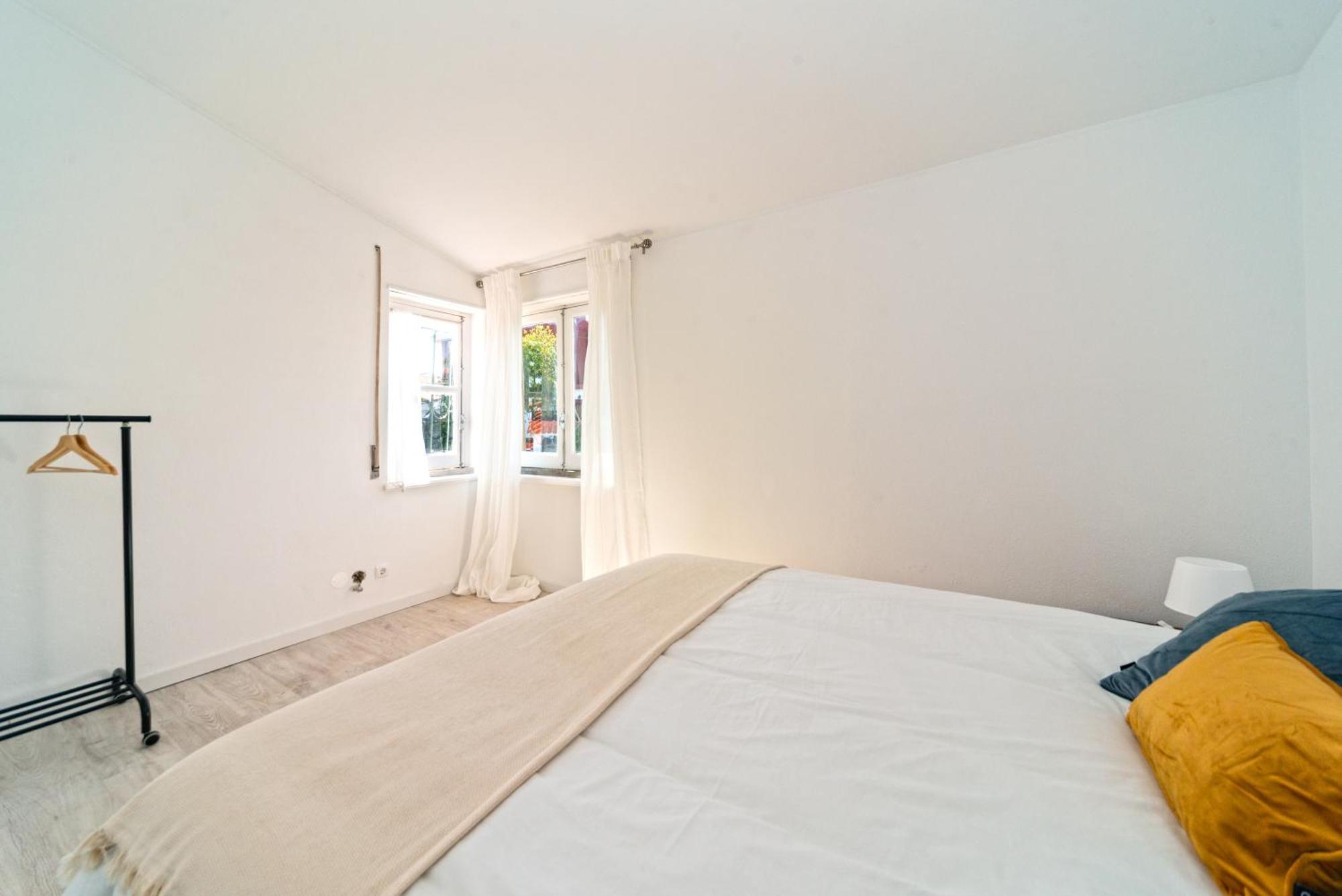 4-Bedroom House In Cascais, Near Guincho Beach Exterior foto